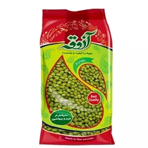 ماش آذوقه 900 گرمی 
