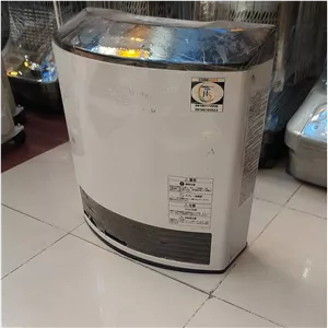 بخاری گازی ژاپنی 3500 هوشمند با ترانس و ضمانت(LPG)