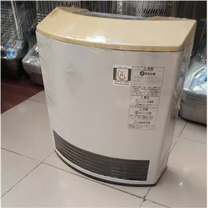 بخاری ژاپنی 3500 گازی با ضمانت و ترانس(LPG)