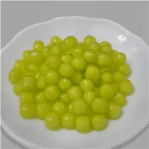 بابل تی سیب سبز