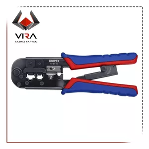 آچار سوکت زن کنیپکس مدل 975110 (پس کرایه)