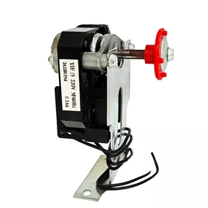 موتور فن کمپرسور یخچال مدل YJF-15 (پس کرایه)
