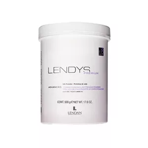 پودر دکلره پرمیوم لندان Lendys Premium