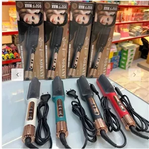 برس حرارتی سوکانی مدل SK1008
