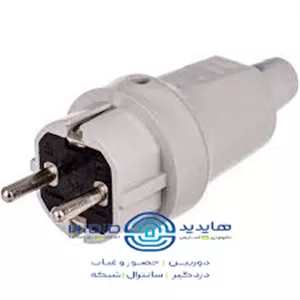 دوشاخه صنعتی