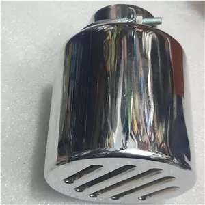 سر اگزوز کلفت صدا دار