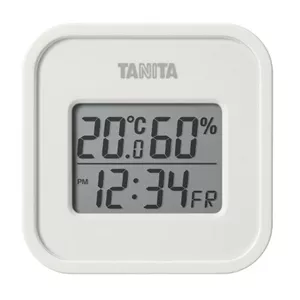 دماسنج و رطوبت سنج تانیتا مدل TT-558