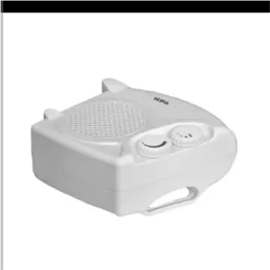 بخاری برقی رومیزی برفاب 2000 وات