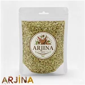 رازیانه ( بادیان ) آرجینا - 1کیلو