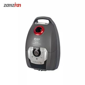 جارو برقی سران مدل wp2500 پس کرایه
