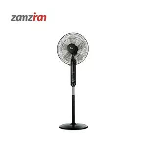 پنکه ایستاده ناسا الکتریک مدل NS-1114 پس کرایه