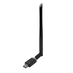کارت شبکه USB 3.0 بی سیم کی نت پلاس KP-DUW13006DB