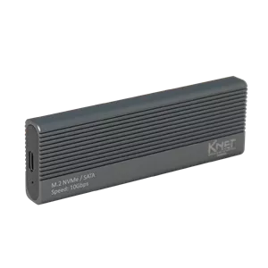 قاب هارد M.2 NVMe کی نت K-CM2M101