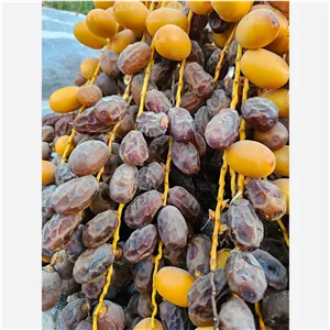 خرمای هلیله دانه دانه پک 5کیلویی 