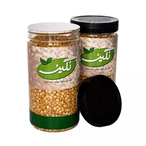 لپه درجه یک زود پزحبوبات نگین