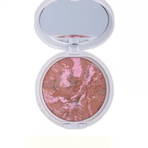 رژ گونه گابرینی Gabrini مدل Terracotta شماره 34