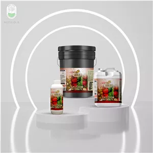 کود نیترات کلسیم شوک