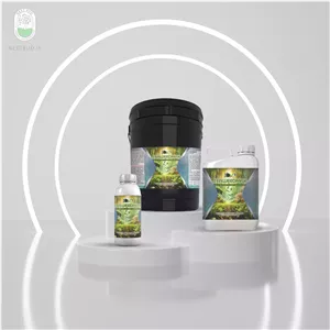 کود جلبک دریایی بمب
