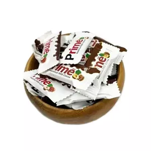 شکلات کاکائو با طعم نوتلا