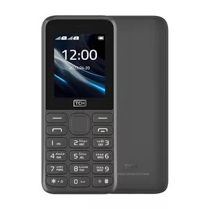 گوشی موبایل تی سی اچ ARC دو سیمکارت، مقاوم آب غبار، سایز اصلی، 4MB RAM، کارت حافظه تا 32GB، جک 3.5mm، گارانتی 18 ماه