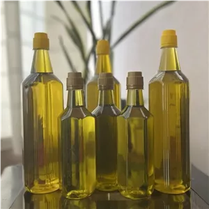 روغن زیتون بکر (بی بو) یک لیتری با تضمین کیفیت ( ارسال رایگان)