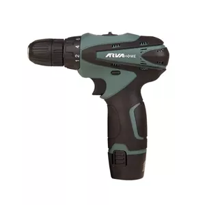دریل پیچ گوشتی شارژی آروا کد 5821