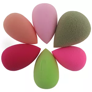 پد آرایشی آی پی دی کد P09 بسته 6 عددی N63