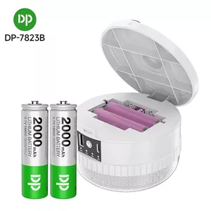چراغ آویز چادر دی پی مدل DP-7823B KFY