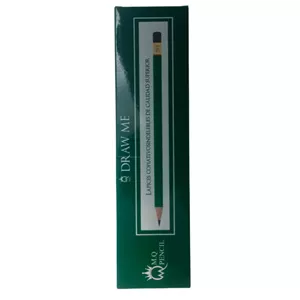 مداد طراحی ام کیو مدل 5h ارسال پس کرایه 