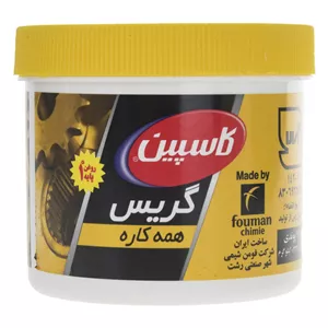گریس کاسپین مدل Multipurpose مقدار 227 گرم WJT