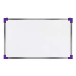 تخته وایت برد مدل آلفا سایز 30x50 سانتی متر PC2