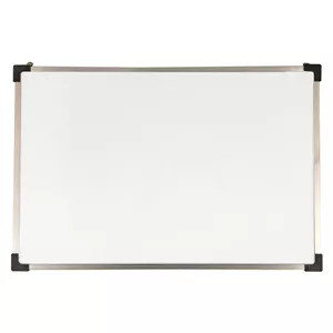 تخته وایت برد کد 110 سایز 30x40 سانتی متر PC2
