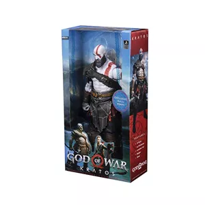 اکشن فیگور نکا طرح god of war4 کد 0004 2U4