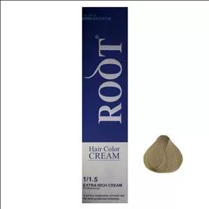 رنگ مو روت مدل PROFESSIONAL شماره 3-9 حجم 120 میلی لیتر رنگ بلوند زیتونی خیلی روشن  --Archive__667399