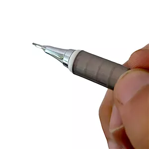 مداد نوکی 0.5 میلی متری ام کیو مدل ریپل کد 0050 ارسال پس کرایه 