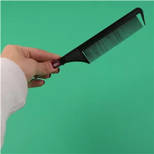 شانه مو مجیک رز مدل combing 2022 مجموعه 2 عددی - با بهترین کیفیت 