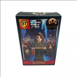 ساختنی مدل هری پاتر کد BT-9030 7K3