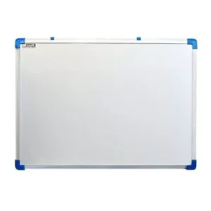 تخته وایت برد آفرین کد HM112 سایز 3525 سانتی متر PC2