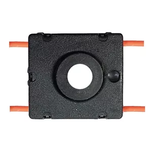 کلید شستی فندک اجاق گاز مدل TOC-5SR مجموعه 5 عددی