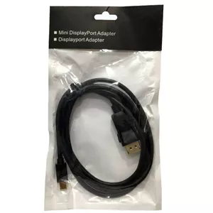 کابل Display Port مدل DP-15705 طول 1.5 متر WSN