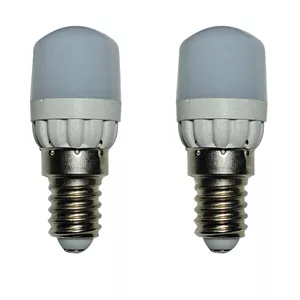 لامپ یخچال و فریزر مدل KSRE-SMD بسته دو عددی Yun