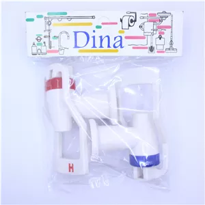 شیر آبسردکن دینا مدل DN-RS134 بسته 2 عددی CJH