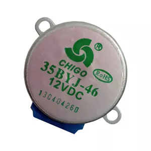 موتور دمپر کولر گازی مدل 550 W5S