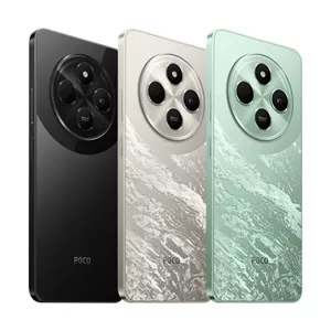 گوشی موبایل شیائومی مدل Poco C75 دو سیم کارت ظرفیت 128 گیگابایت و رم 6 گیگابایت
