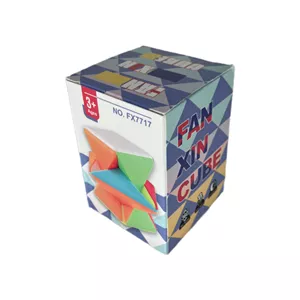 مکعب روبیک مدل Container Cube 3FE
