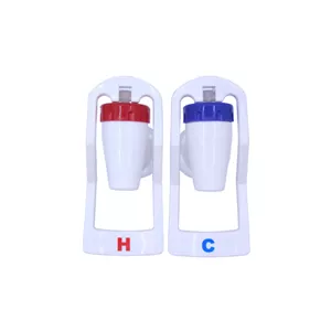 شیر آبسردکن دینا مدل DN-RS134 بسته 2 عددی MTZ