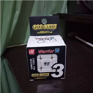 مکعب روبیک مدل qiyi cube JYV