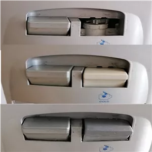 شیر آبسردکن مدل نیکایی CJH