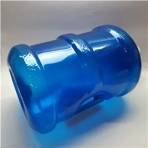 مخزن آبسرد کن مدل استوانه ای دسته دار ضخیم کد 20L H4X