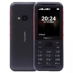 گوشی موبایل هانوفر مدل 5320 ظرفیت 128 مگابایت